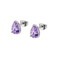 Pendientes Brosway Mujer Desideri in Acero BEIE038
